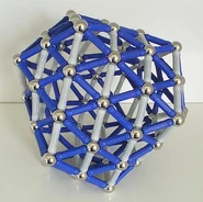 Side view (photo Ben Pillen)