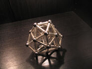 (0 0 12 10) deltahedron