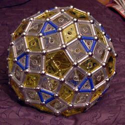 Geomag box shop