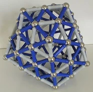 Top view (photo Ben Pillen)