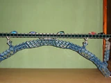 Geomag Bridges