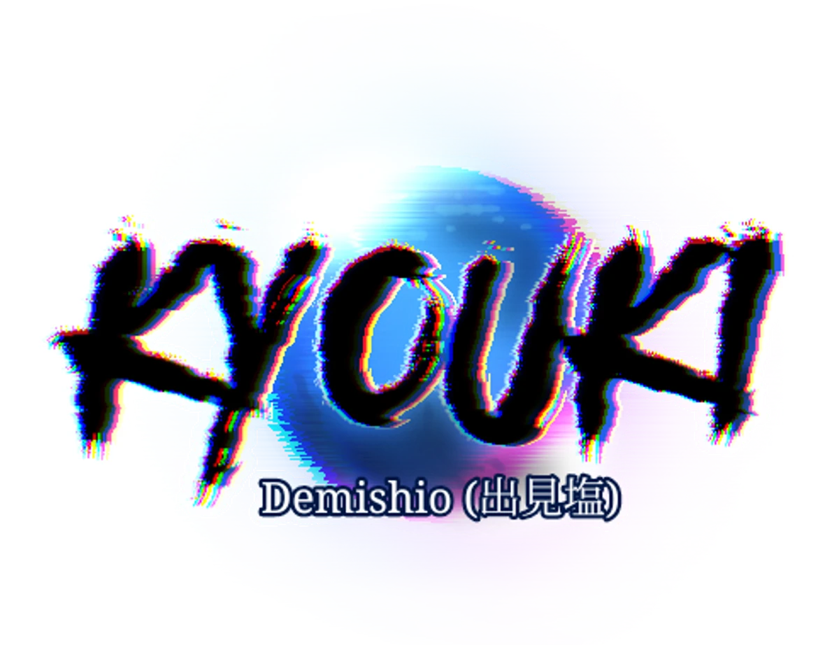 Kyouki | Geometry Dash: Beyond the Dashverse Wiki | Fandom, image size:1200x922