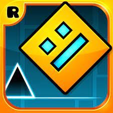 I made a fan concept icon for the 2.3 secondary mobile game (like meltdown,  world and subzero) : r/geometrydash