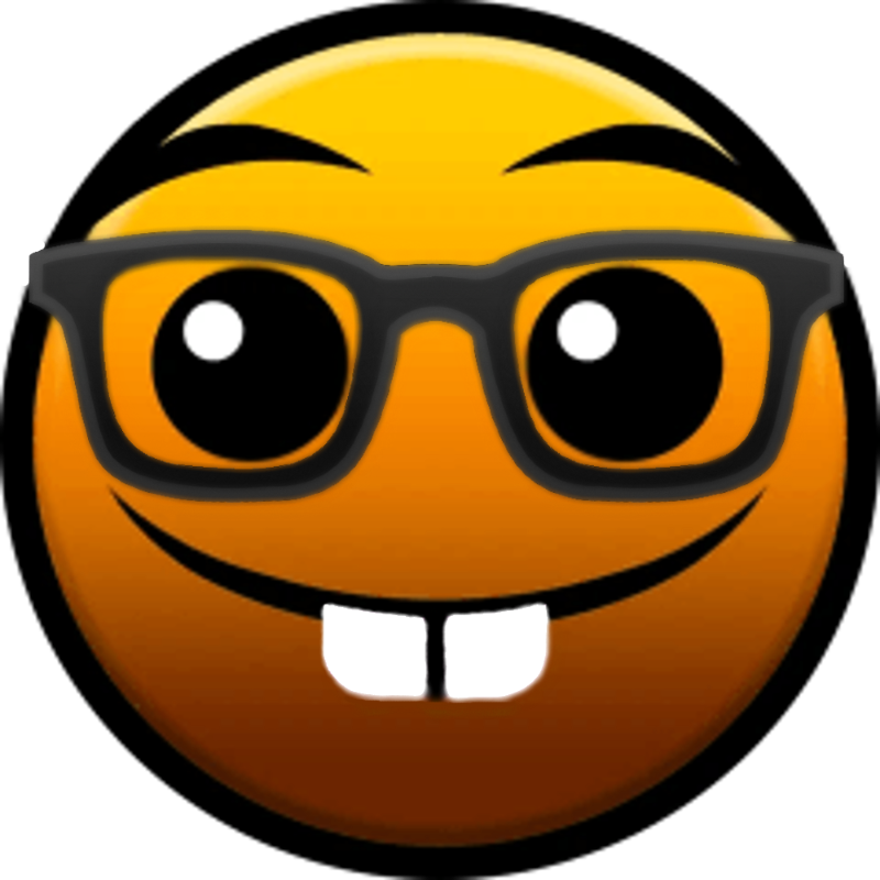 Nerd Hard Geometry Dash Diffculties Wiki Fandom Nerd Hard Geometry Dash Diffculties Wiki Fandom