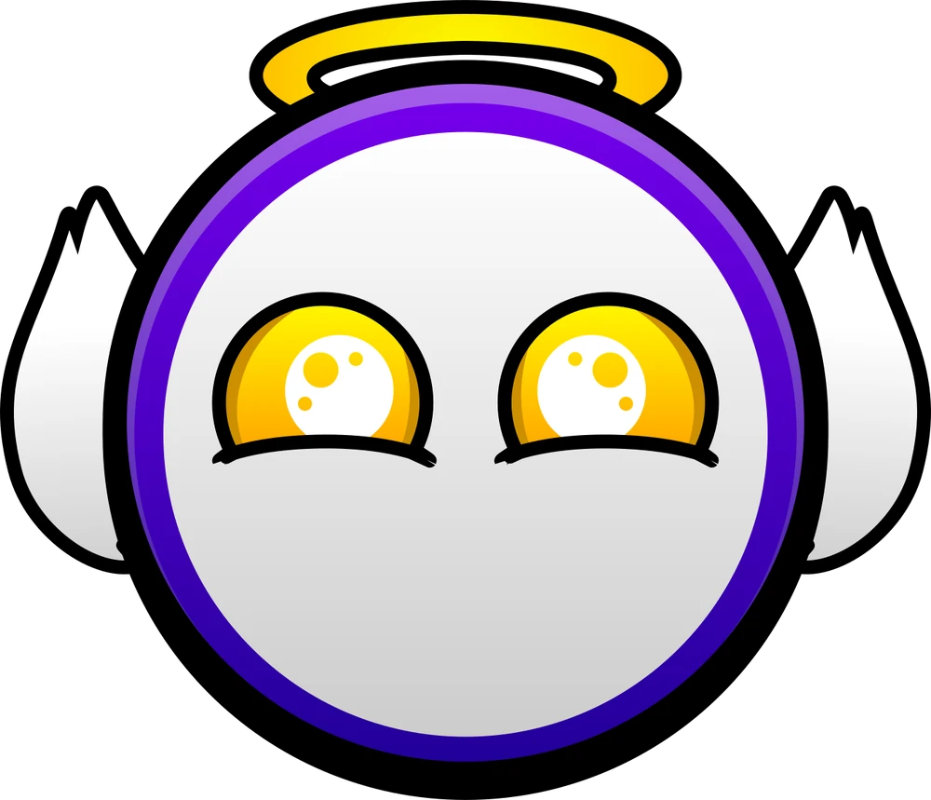 Hard Angel Geometry Dash Diffculties Wiki Fandom Hard Angel Geometry Dash Diffculties Wiki Fandom