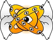 Mega-Seraphic | Geometry Dash Diffculties Wiki | Fandom