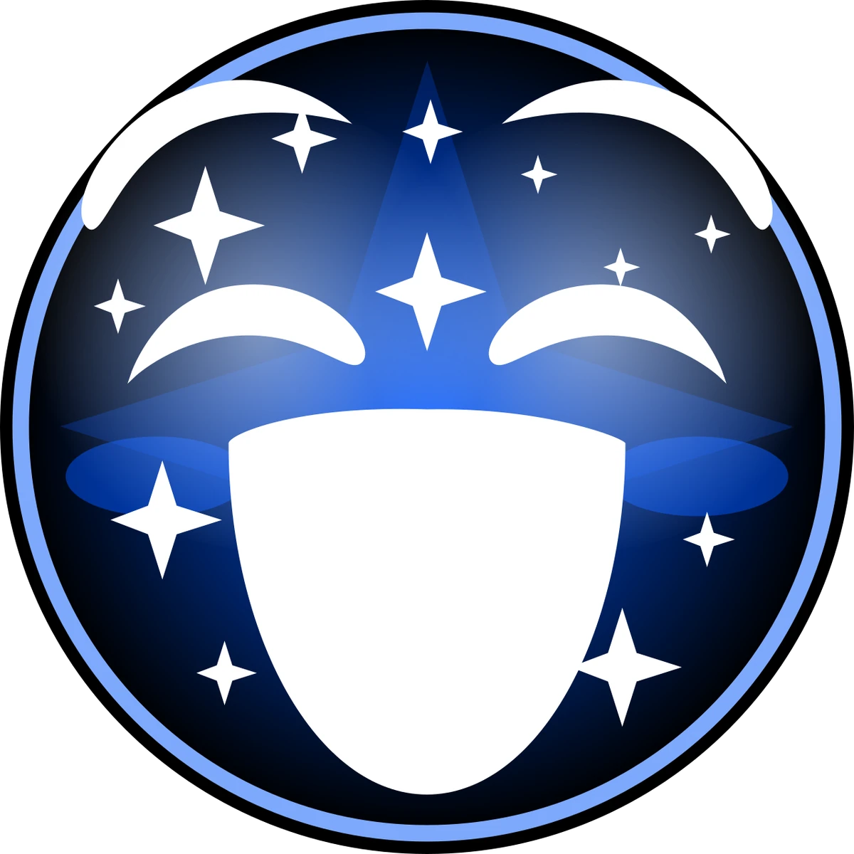 The Celestial Difficulty Spectrum | Geometry Dash Fan Ideas Wiki | Fandom