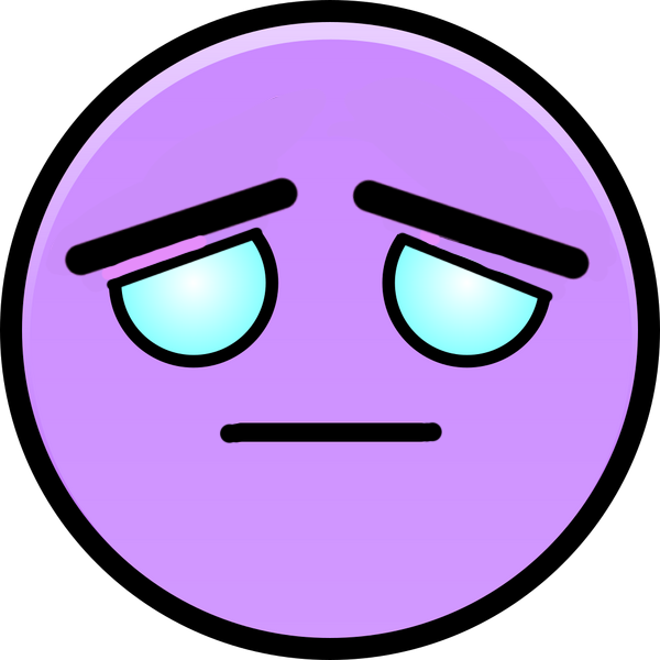 Zandapanda1201's version of Diffculties | Geometry Dash Fan