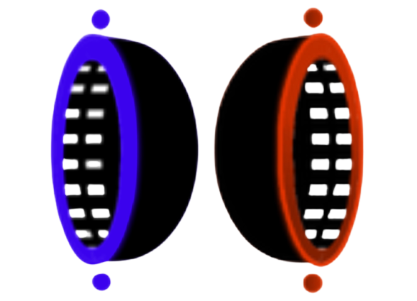 Advanced Teleporting Portal | Geometry Dash Fan Ideas Wiki | Fandom