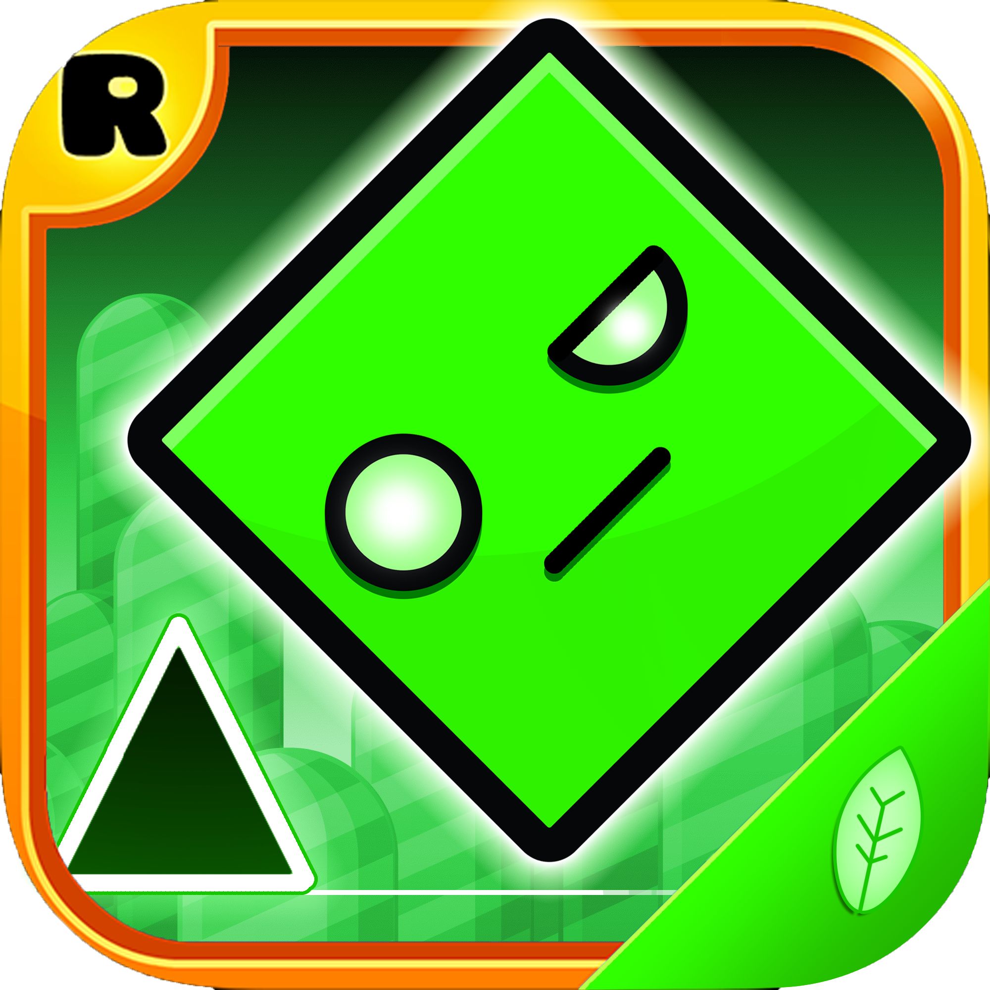 Geometry Dash Arcade, Geometry Dash Fan Ideas Wiki