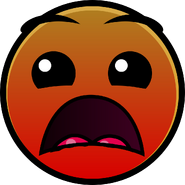 Uneasy | Geometry Dash Fan Ideas Wiki | Fandom