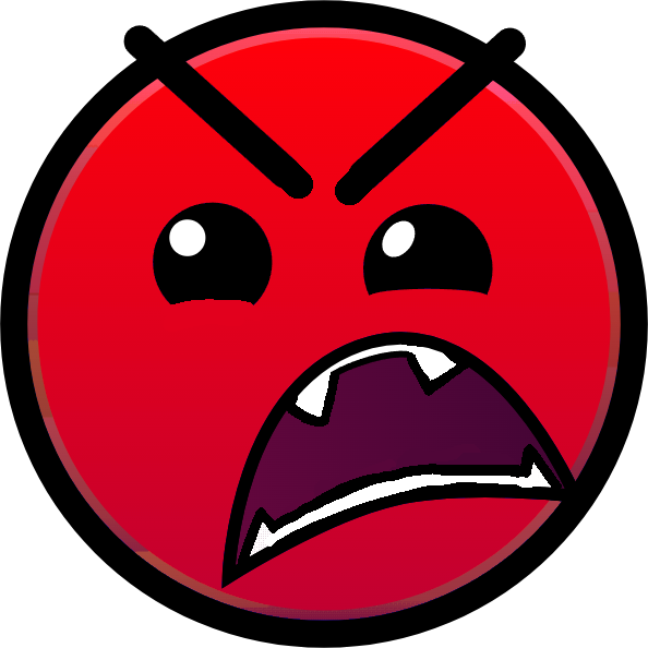 My Difficulty Spectrum Googologymaster2018 | Geometry Dash Fan Ideas ...