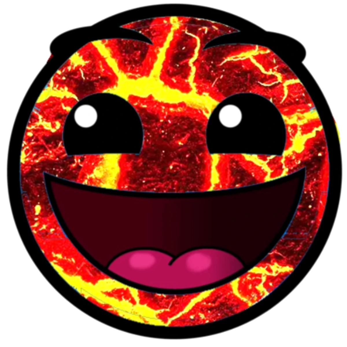 The Combinations Difficulty Spectrum | Geometry Dash Fan Ideas Wiki ...