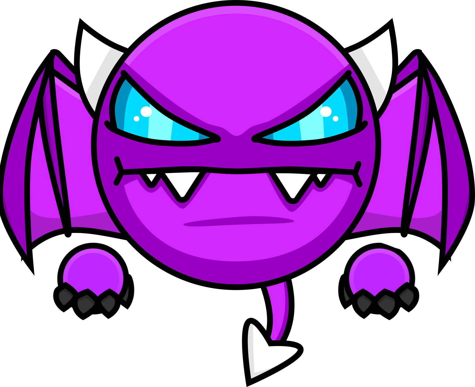 Discuss Everything About Geometry Dash Fan Ideas Wiki | Fandom