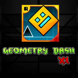 How to make a Geometry Dash game in Scratch 3.0, Part 1
