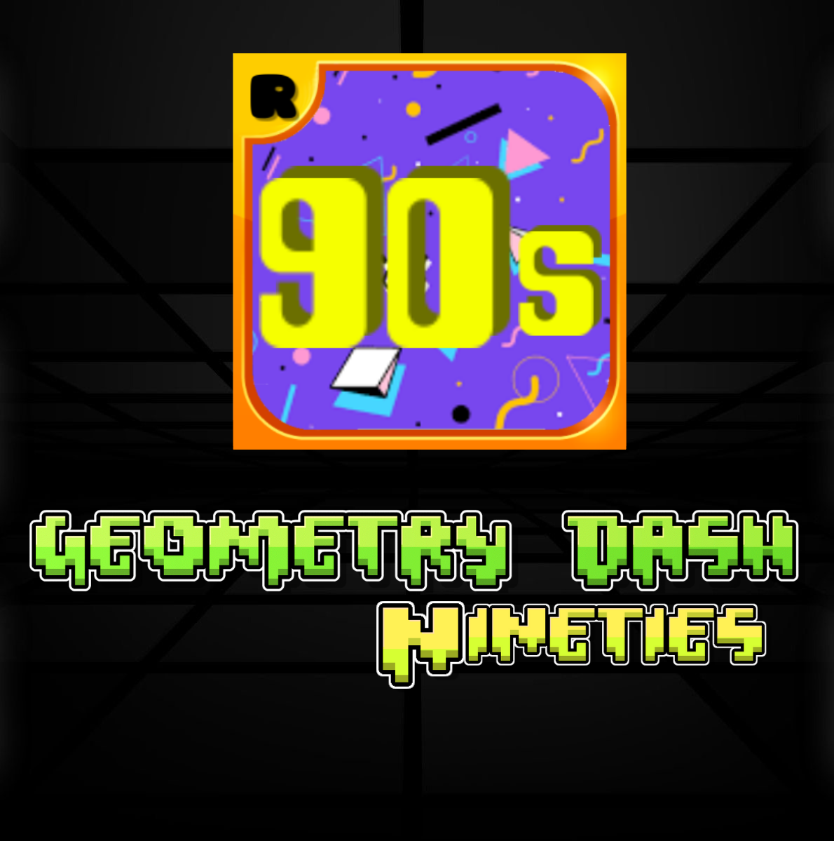 Can You Beat Geometry Dash In Under 100 Hours? 