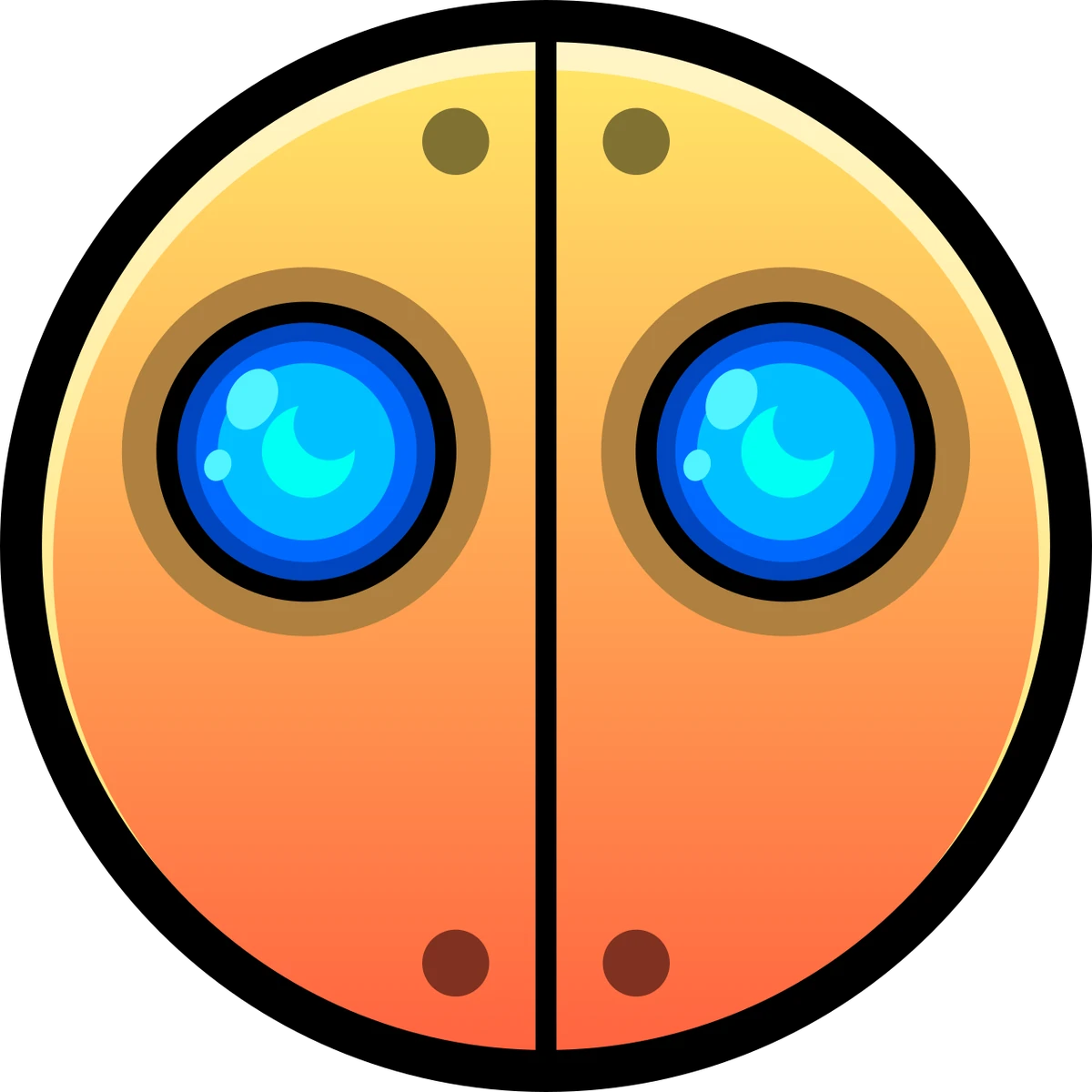 Heavenly Difficulty Chart | Geometry Dash Fan Ideas Wiki | Fandom