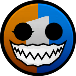 The Omega Difficulty Spectrum Geometry Dash Fan Ideas Wiki Fandom