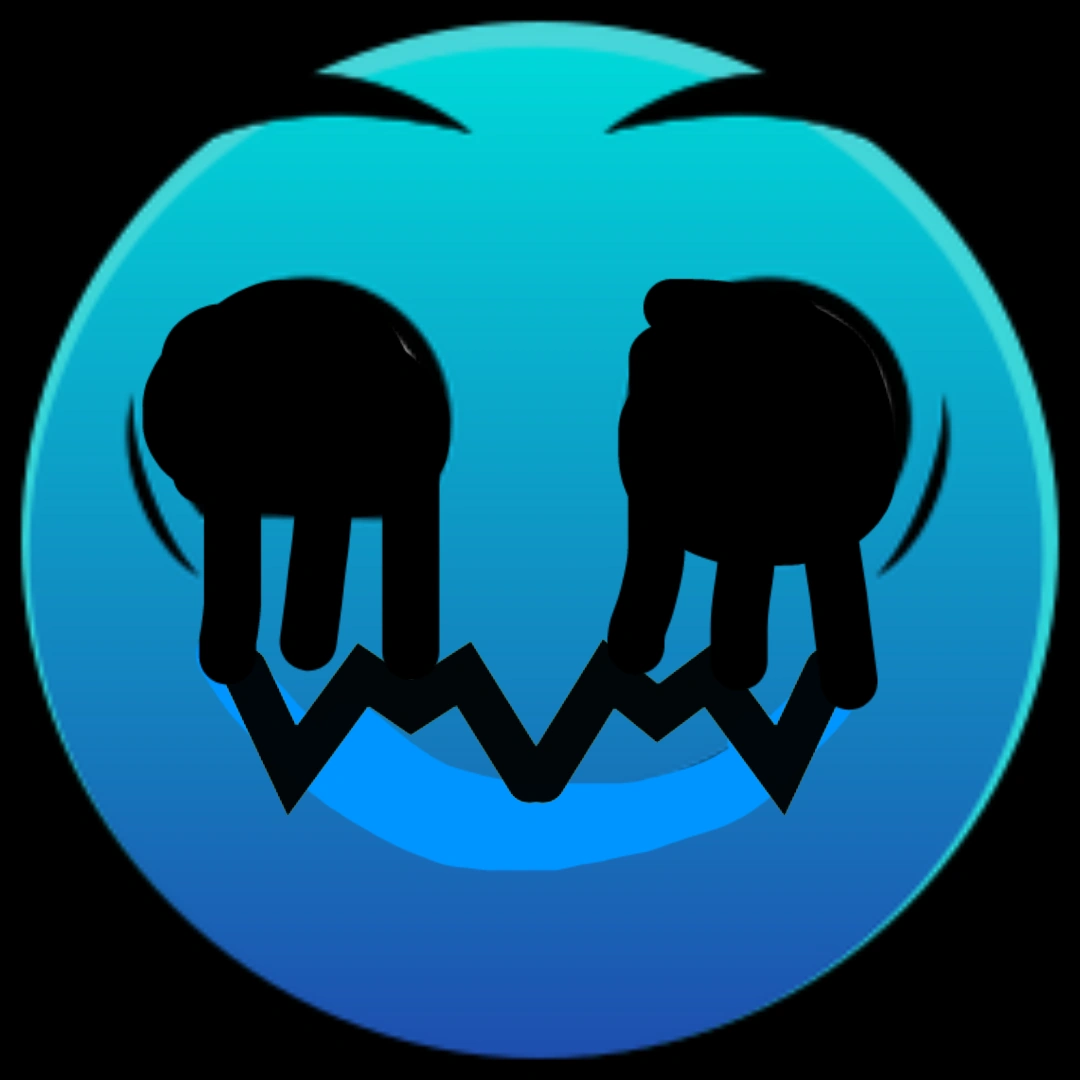The Scaryness Difficulty Spectrum | Geometry Dash Fan Ideas Wiki | Fandom