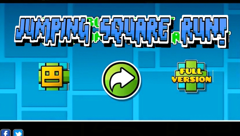 Claim your free Geometry Dash NFT here (absolutely fabulous photoshop, i  know) : r/geometrydash