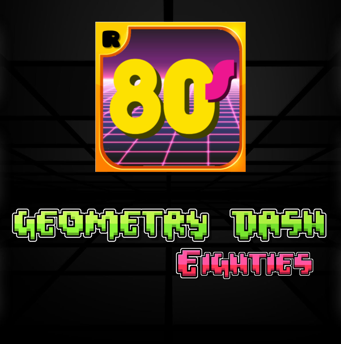 1.0 + 1.1 Blocks, Decorations and Triggers : r/geometrydash