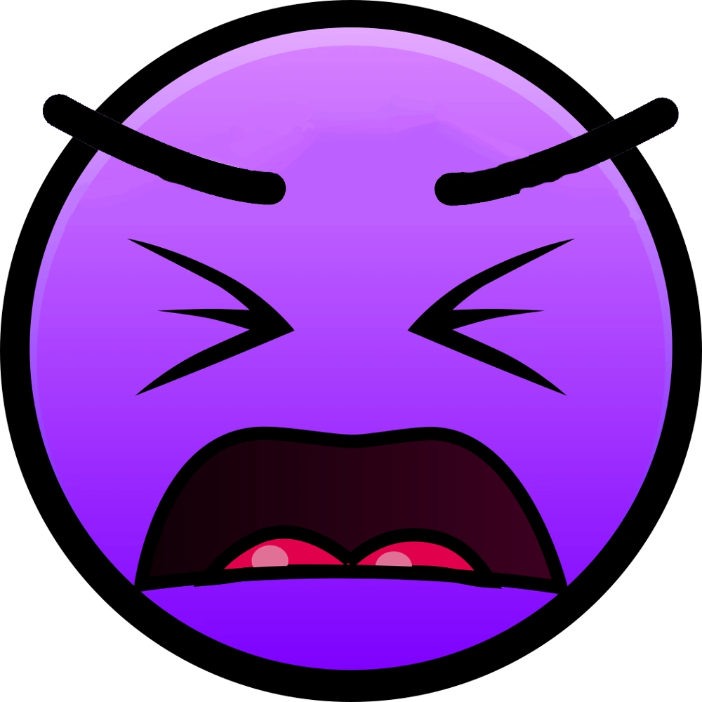 Wolfcube’s Difficulty Spectrum | Geometry Dash Fan Ideas Wiki | Fandom