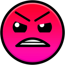 Geometry Dash Infinite Geometry Dash Fan Ideas Wiki Fandom Geometry Dash Infinite Geometry Dash Fan Ideas Wiki Fandom
