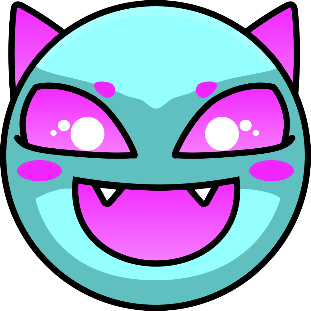Sugoi | Geometry Dash Fan Ideas Wiki | Fandom