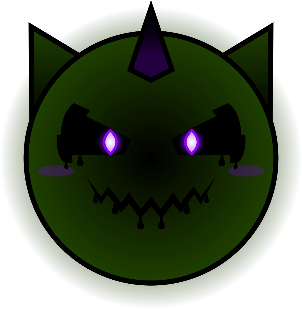 Difficulty Emotions/Toxisial | Geometry Dash Fan Ideas Wiki | Fandom