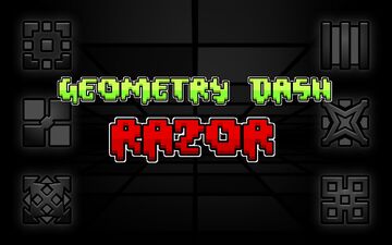 Geometry Dash Arcade, Geometry Dash Fan Ideas Wiki