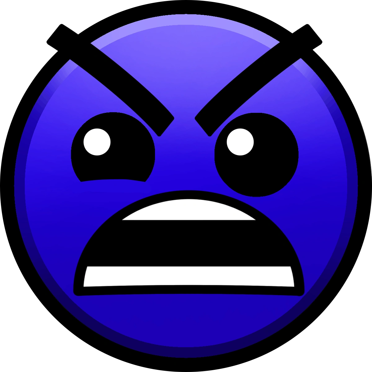 Gabi Ruiz's Difficulty Spectrum | Geometry Dash Fan Ideas Wiki | Fandom