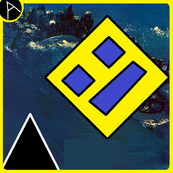 Geometry Dash Arcade, Geometry Dash Fan Ideas Wiki