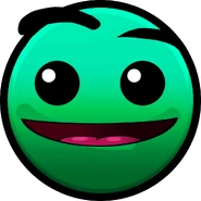 Gabriel’s Difficulty Spectrum | Geometry Dash Fan Ideas Wiki | Fandom