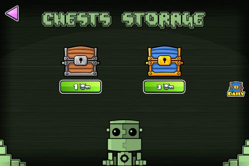 Chests Storage Geometry Dash Fan Ideas Wiki Fandom Chests Storage Geometry Dash Fan Ideas Wiki Fandom