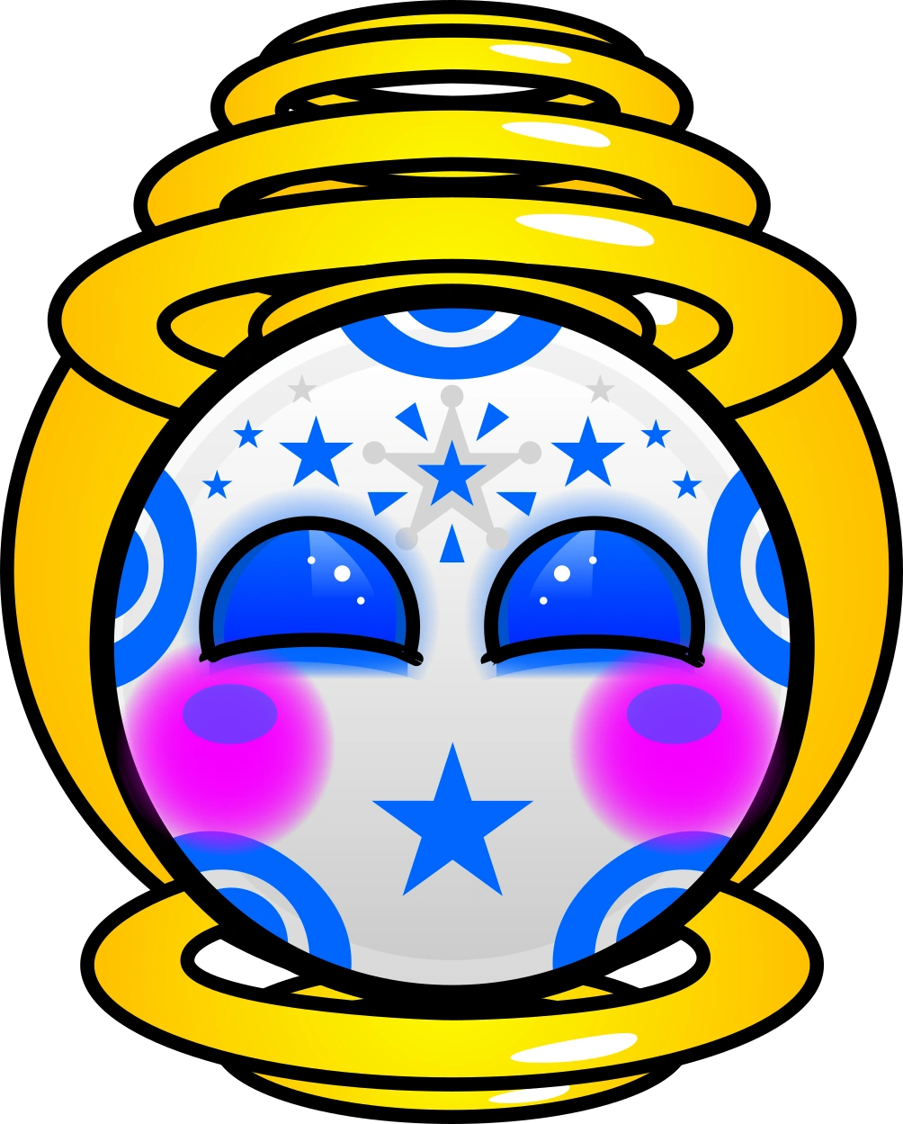 Fndmsr240626's Difficulty Spectrum | Geometry Dash Fan Ideas Wiki | Fandom