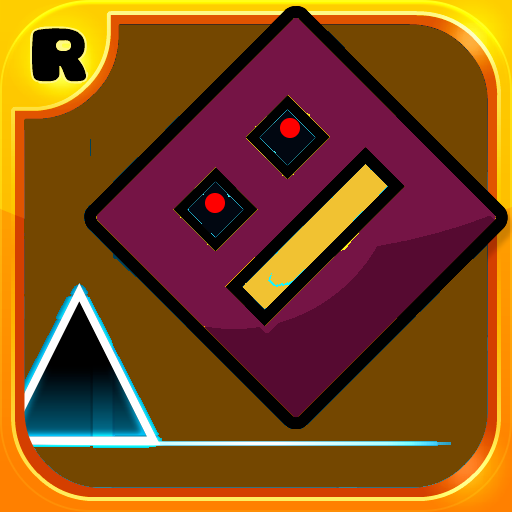 Geometry Dash Switch Edition, Geometry Dash Fan Ideas Wiki