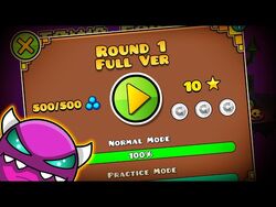 https://static.wikia.nocookie.net/geometry-dash-fan-ideas/images/9/90/ROUND_1_FULL_VERSION_-4K%2C_60fps-_--_Geometry_Dash_World/revision/latest/scale-to-width-down/250?cb=20220404021302