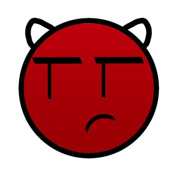 The Hellish Difficulty Spectrum | Geometry Dash Fan Ideas Wiki | Fandom