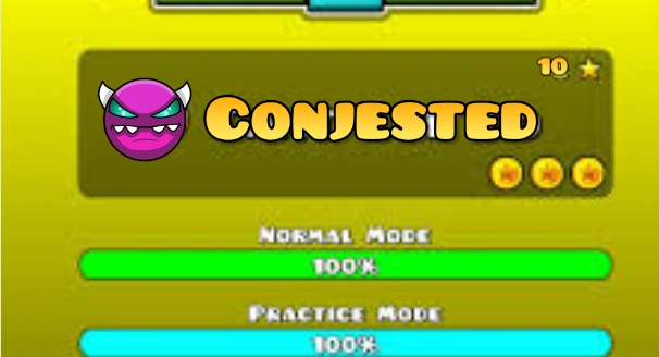 Update 3 42 Geometry Dash Fan Ideas Wiki Fandom