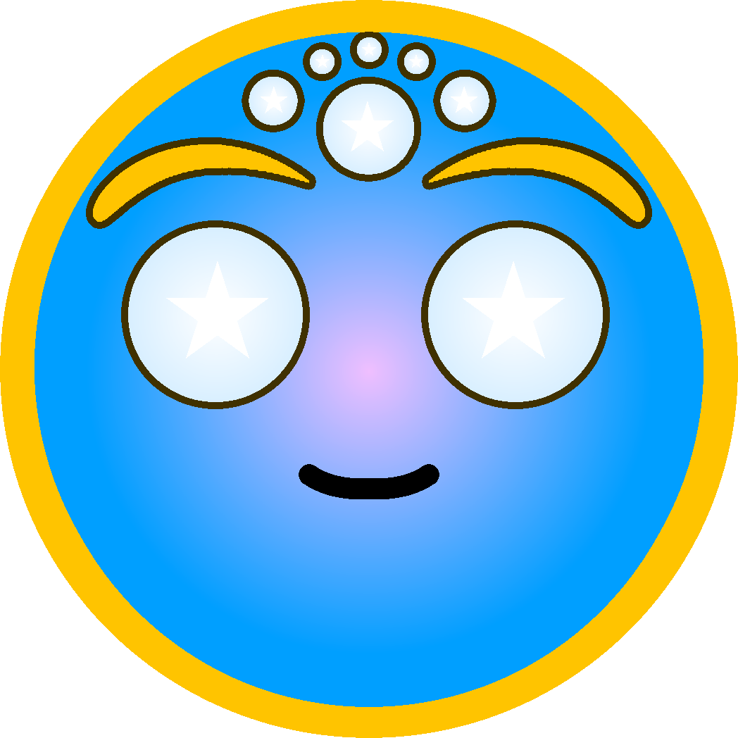 The Heavenly Difficulty Spectrum | Geometry Dash Fan Ideas Wiki | Fandom