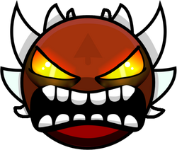 Difficulties (Onegame5446) | Geometry Dash Fan Ideas Wiki