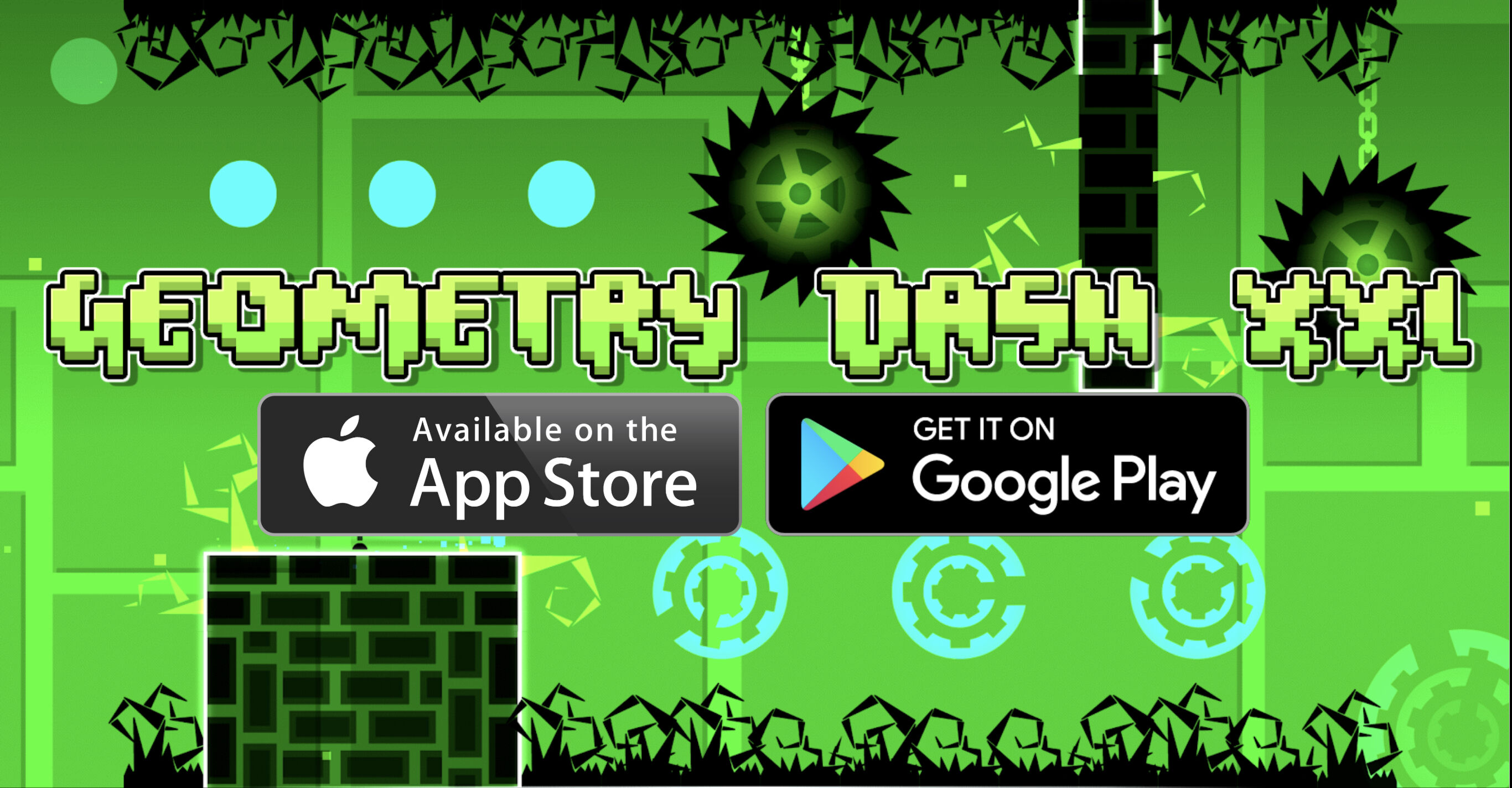 Geometry Dash - Apps on Google Play