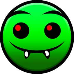 Deathbound Difficulties | Geometry Dash Fan Ideas Wiki | Fandom