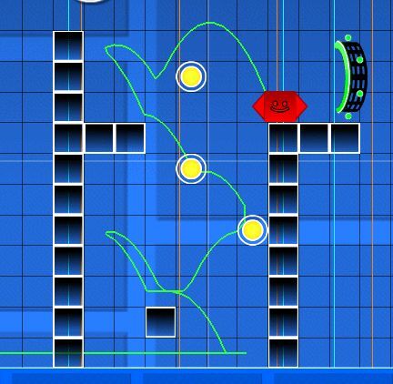 Crazy Ball New Adventures -Classic Funny Ball (Red Ball) - Gameplay  Walkthrough Level 1-20 (Android) 