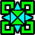 GD Icons: Episode 1 | Geometry Dash Fan Ideas Wiki | Fandom