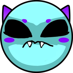 The Eternal Difficulty Spectrum (Page 2) | Geometry Dash Fan Ideas Wiki ...