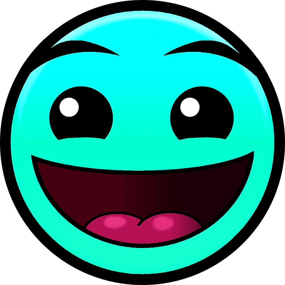 Dibber's Difficulty Spectrum | Geometry Dash Fan Ideas Wiki | Fandom