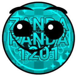 Difficulty Emotions/Users/Zandapanda1201 | Geometry Dash Fan