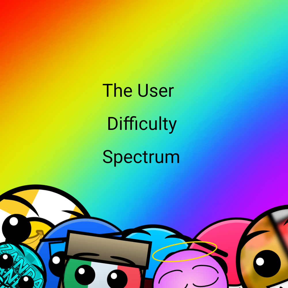 Discuss Everything About Geometry Dash Fan Ideas Wiki | Fandom