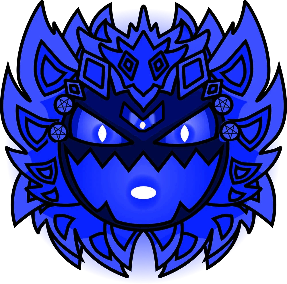 Wolfcube’s Difficulty Spectrum: Hard Zone | Geometry Dash Fan Ideas ...